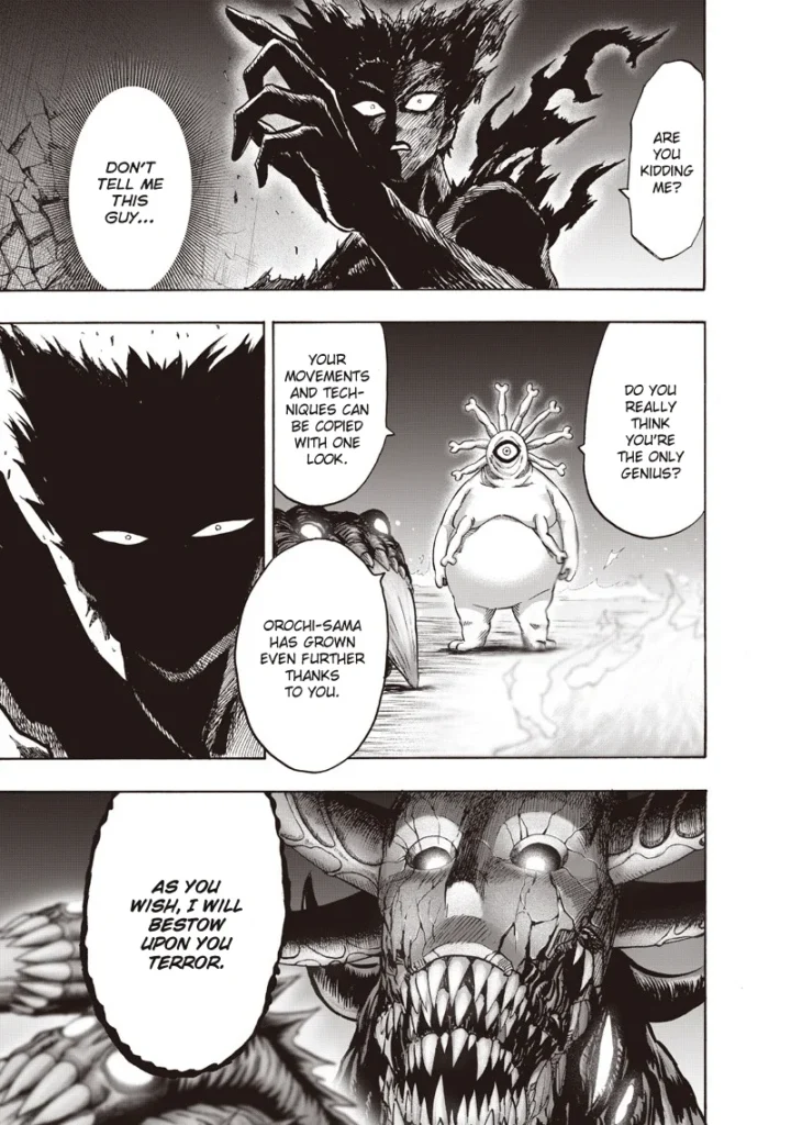 one punch man ch92 page60